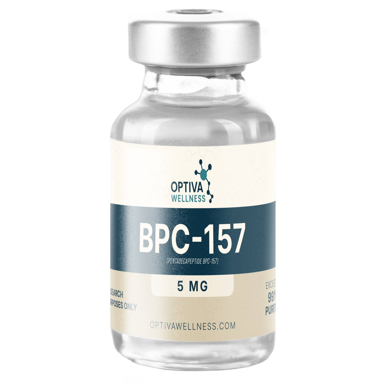 bpc 157 como usar Producto de Péptidos Optiva: BPC-157